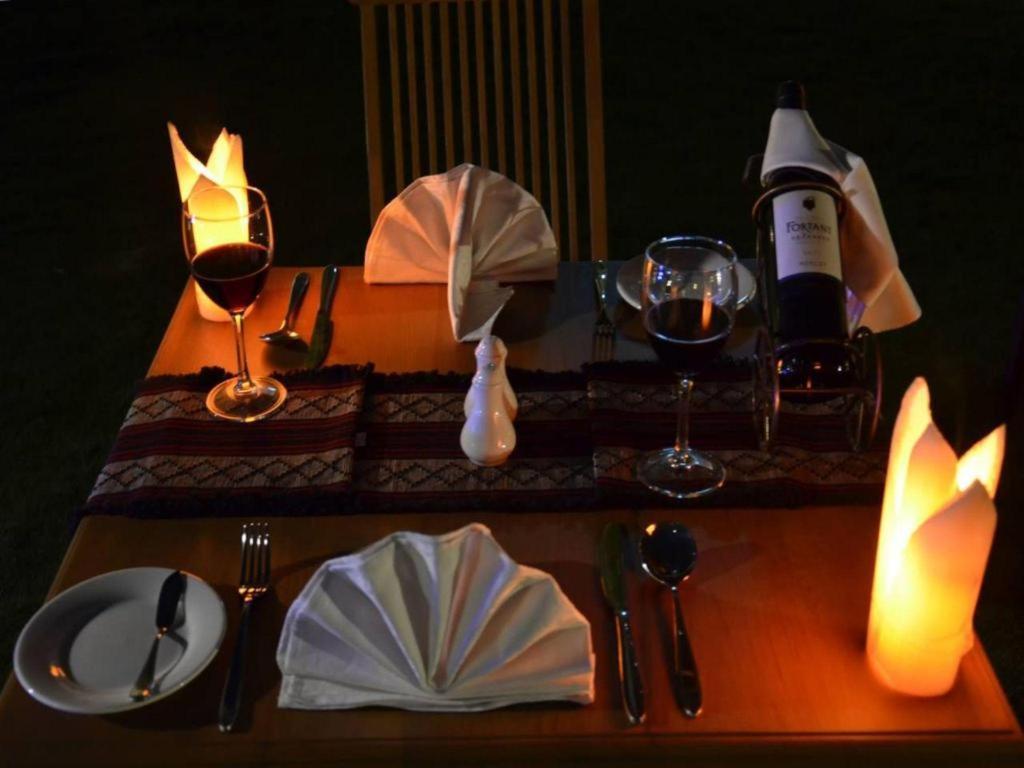מנדלאי Kyi Tin Hotel מראה חיצוני תמונה