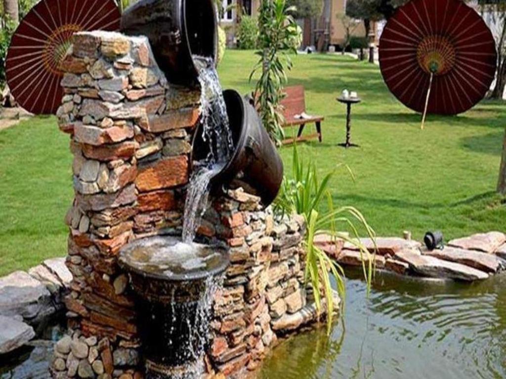 מנדלאי Kyi Tin Hotel מראה חיצוני תמונה